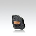 Granite Rock Small Pet Urn